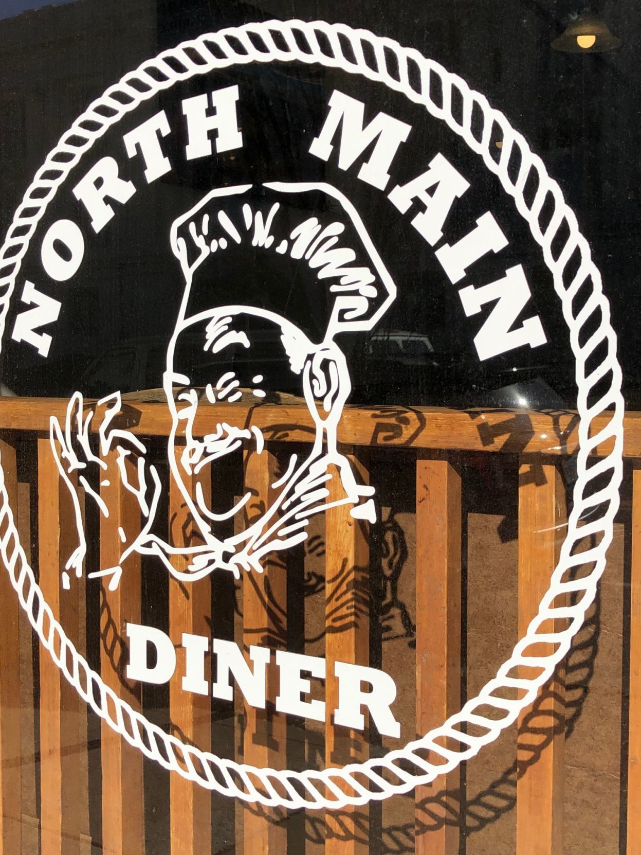 North Main Street Diner
